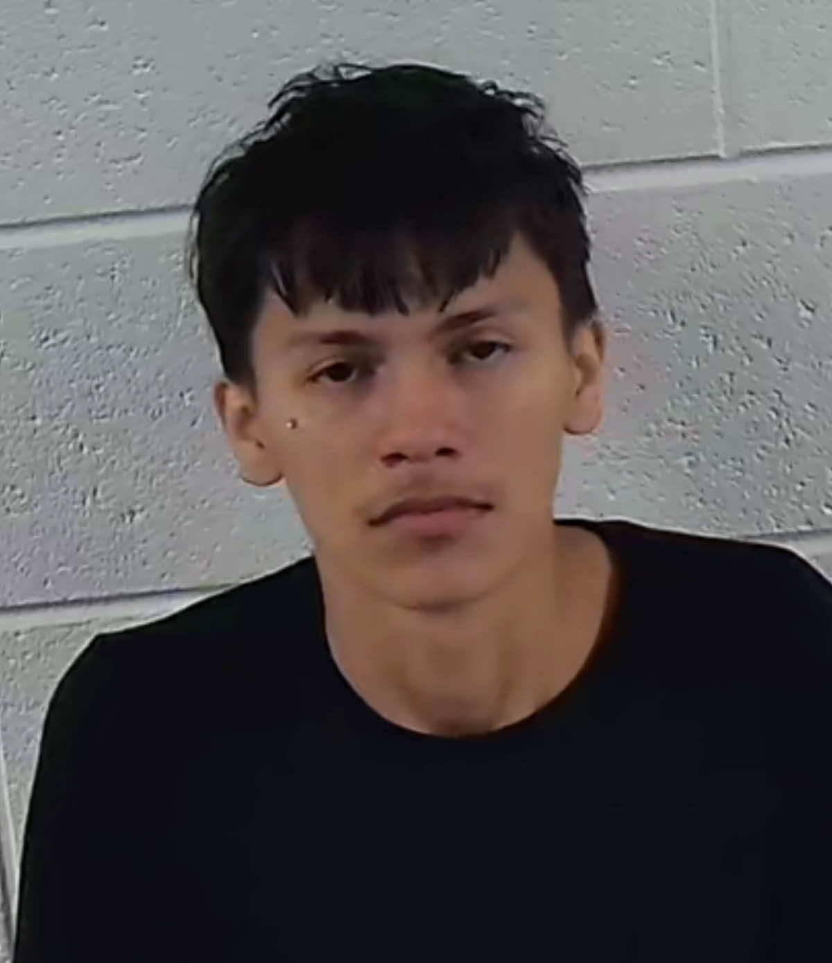 Mugshot of JUAN ELIAS RODRIGUEZ