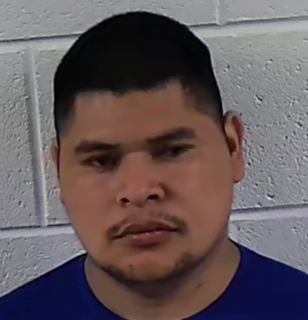 Mugshot of LUIS ALONSO SANCHEZ CASTRO