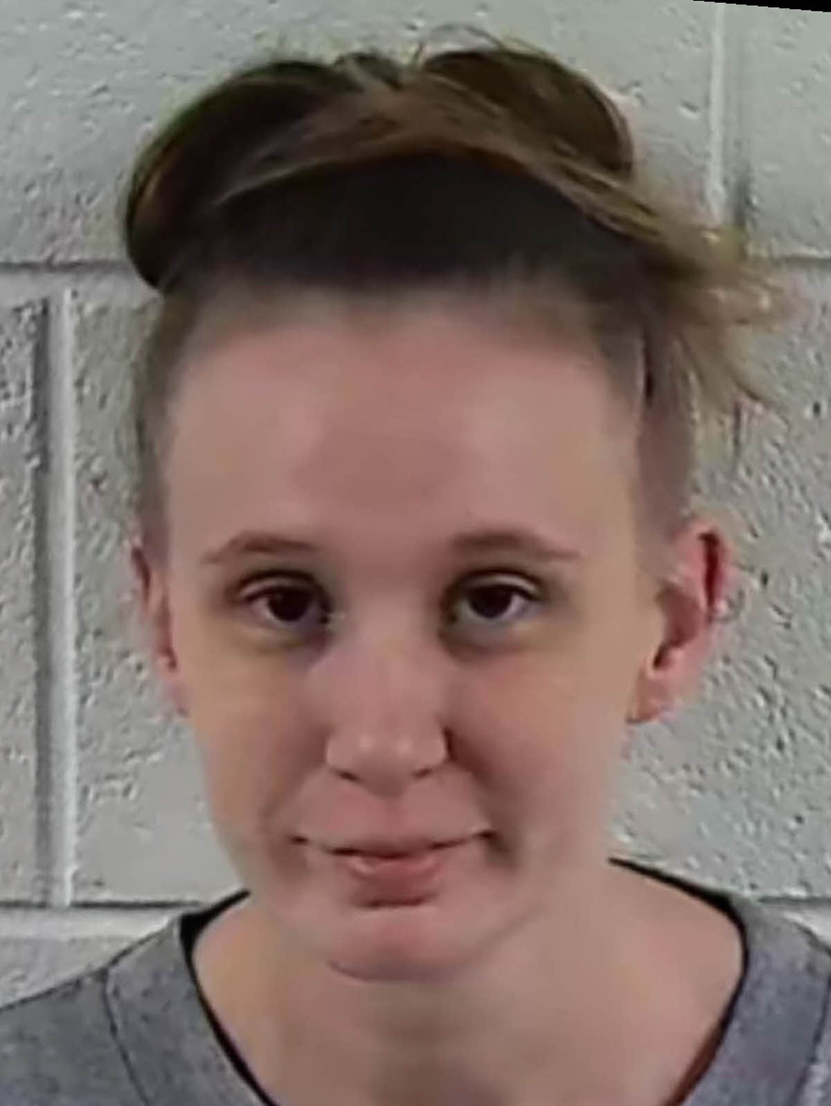 Mugshot of JAMIE LEE ZUNIGA
