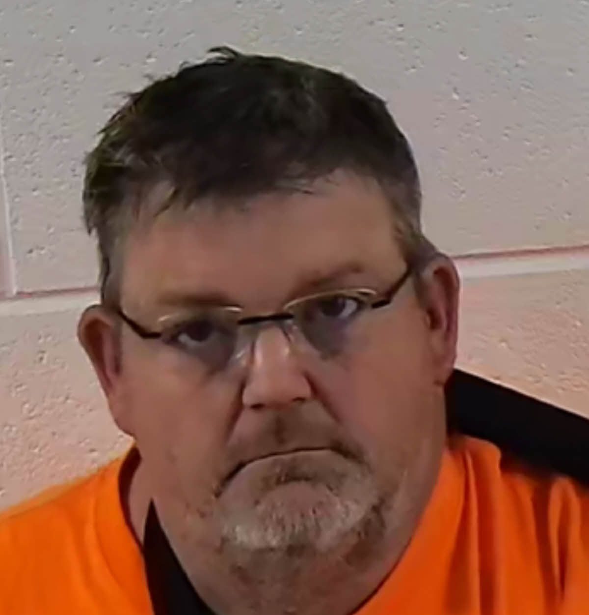 Mugshot of JEREMY STEVEN HAUSER
