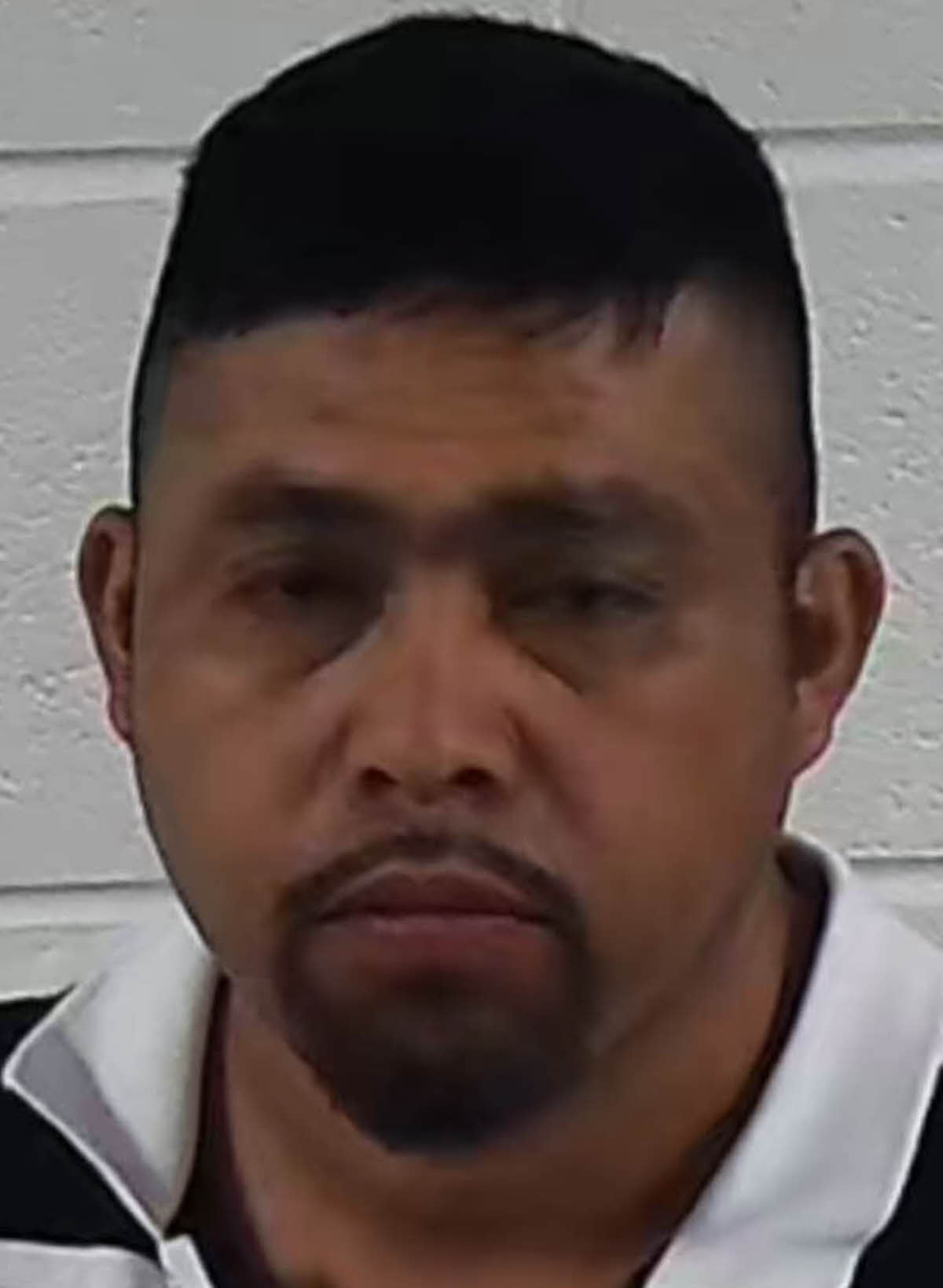 Mugshot of FRANCISCO RAYO OCAMPO