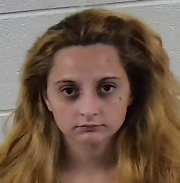 Mugshot of ASPEN ANN SPEAKS
