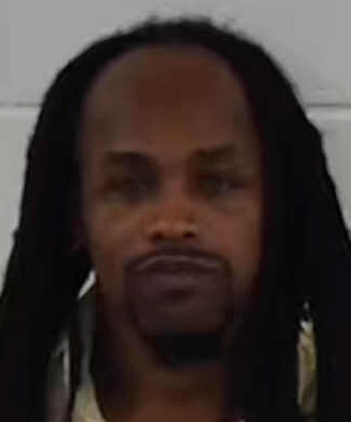 Mugshot of AARON EARNEST HUITT