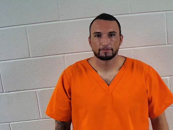 Mugshot of JONATHAN DAVID PYRTLE