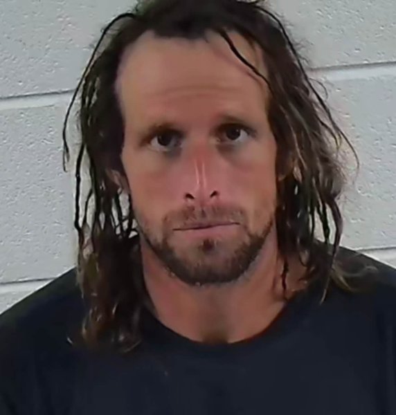 Mugshot of CORY ANDREW GOUGH