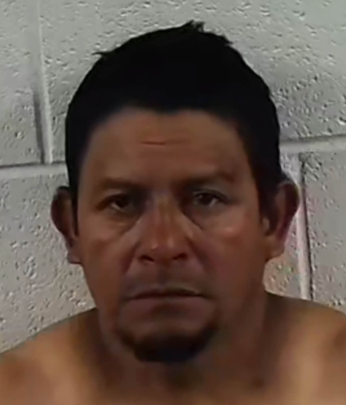 Mugshot of EFREN PATRICIO LORENZO