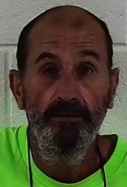 Mugshot of ALLEN DALE LYNCH
