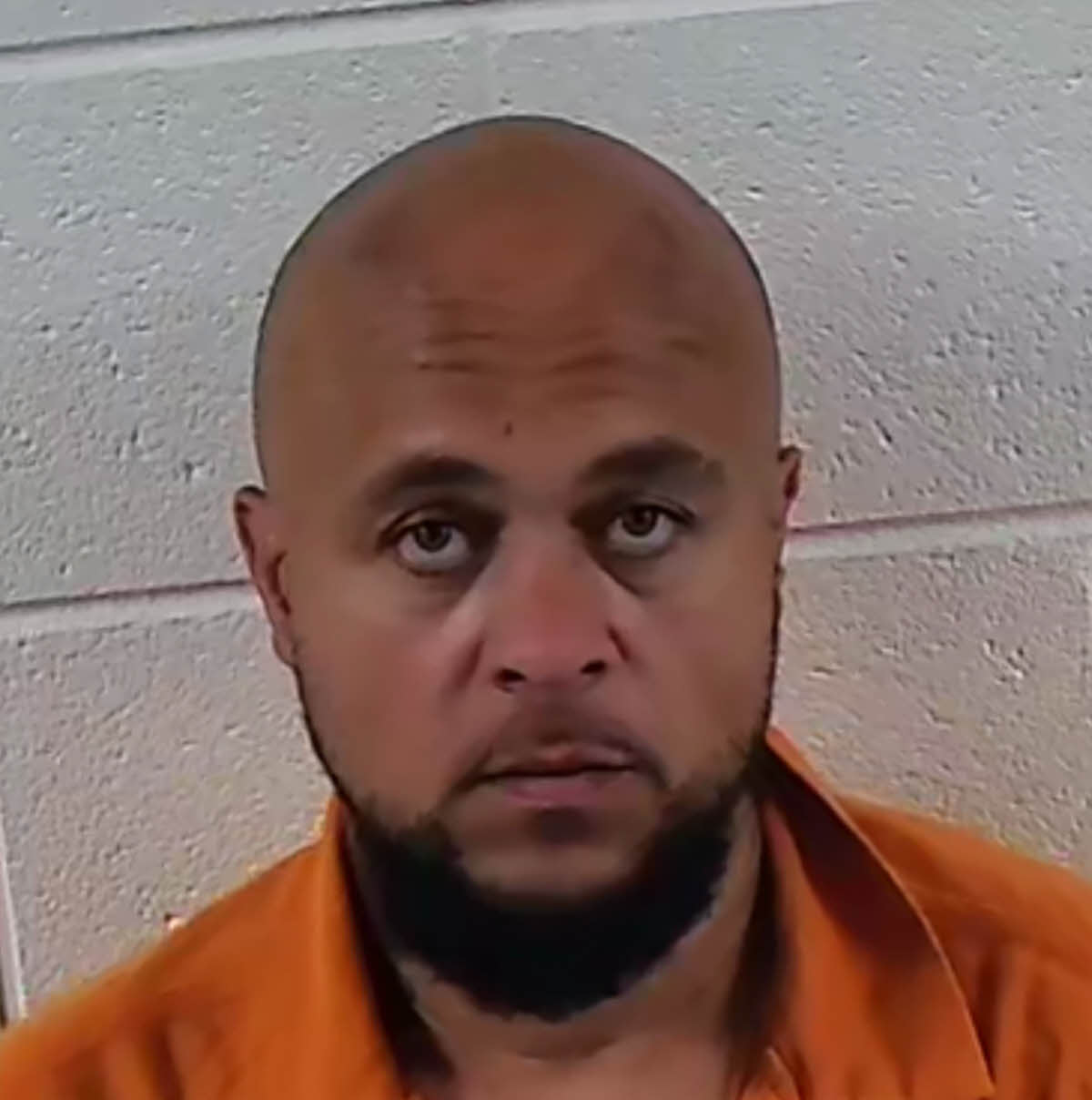 Mugshot of CHRISTOPHER LEE PENN