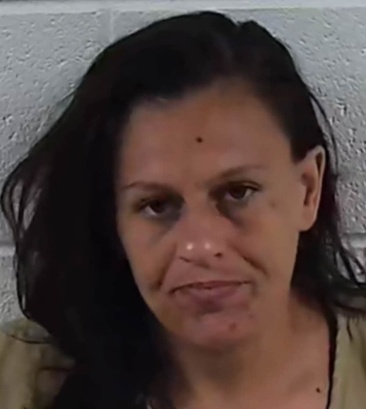 Mugshot of CHELSA DALE HOUSE