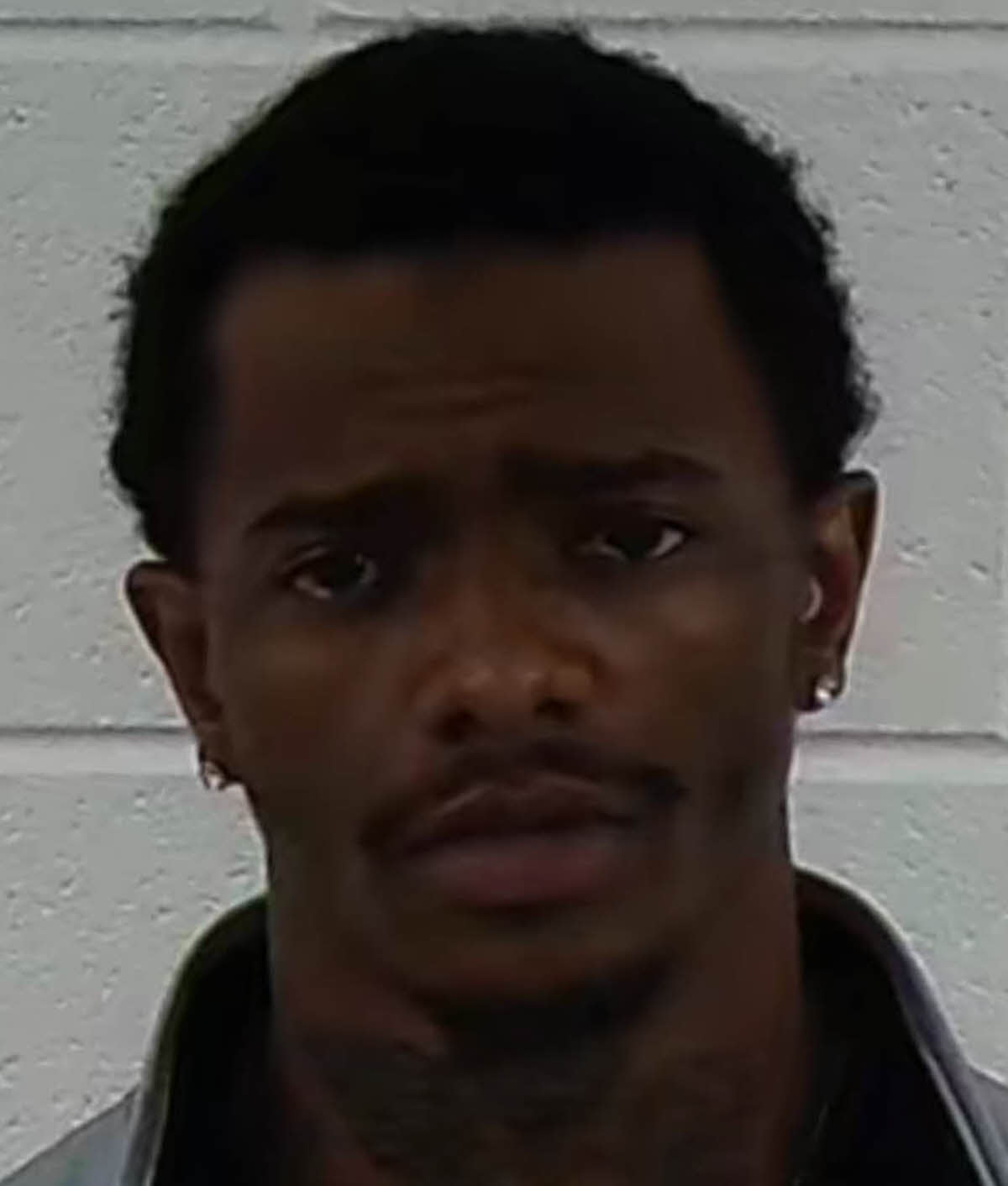 Mugshot of KEELAN ANTONIO GOODWIN