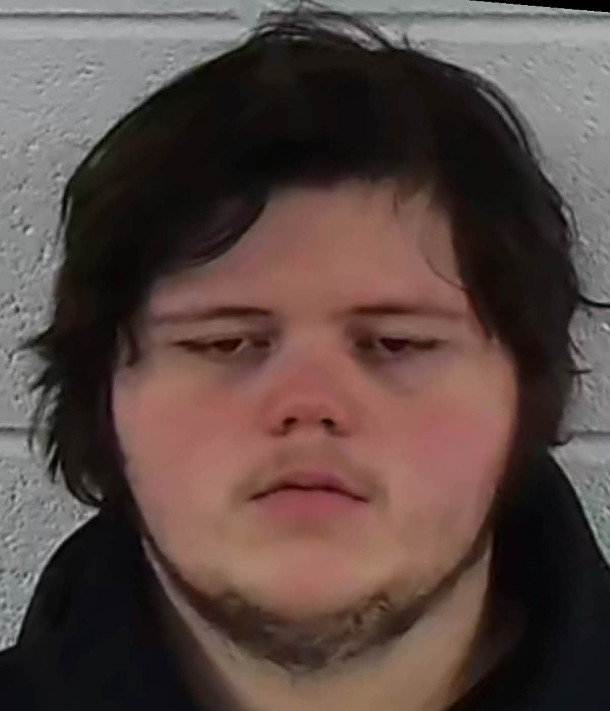 Mugshot of ASHTON LUKE WILLIAMS