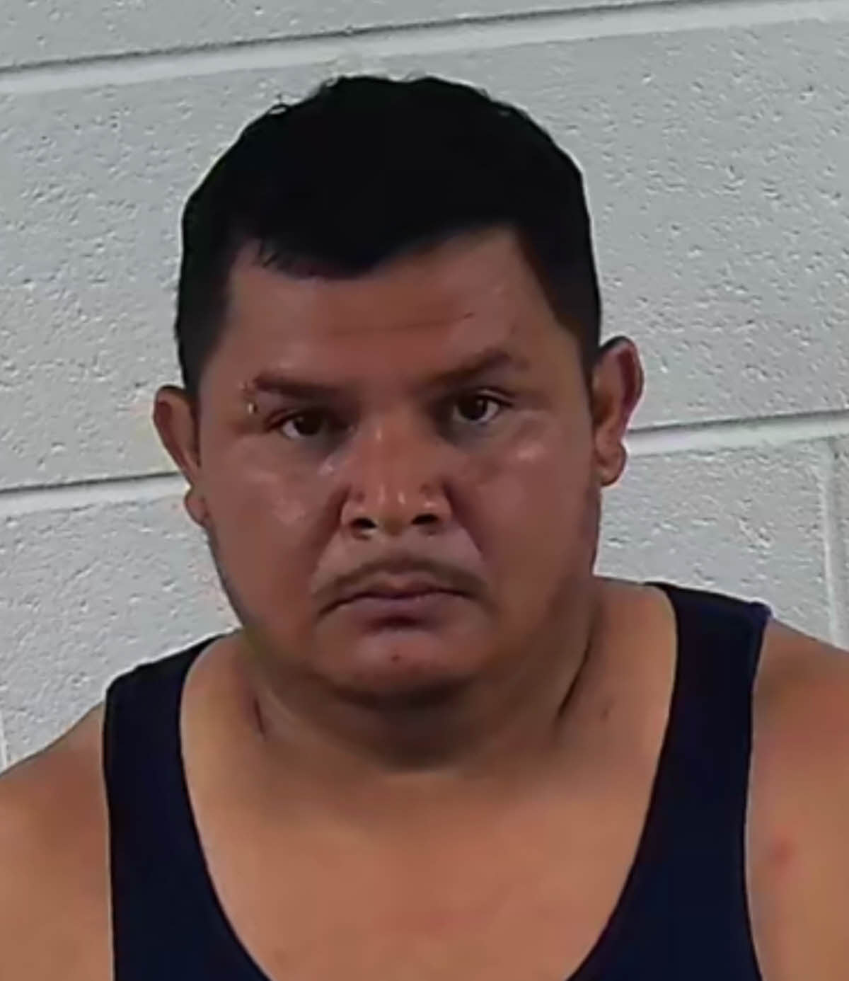 Mugshot of JORGE LUIS TORRES