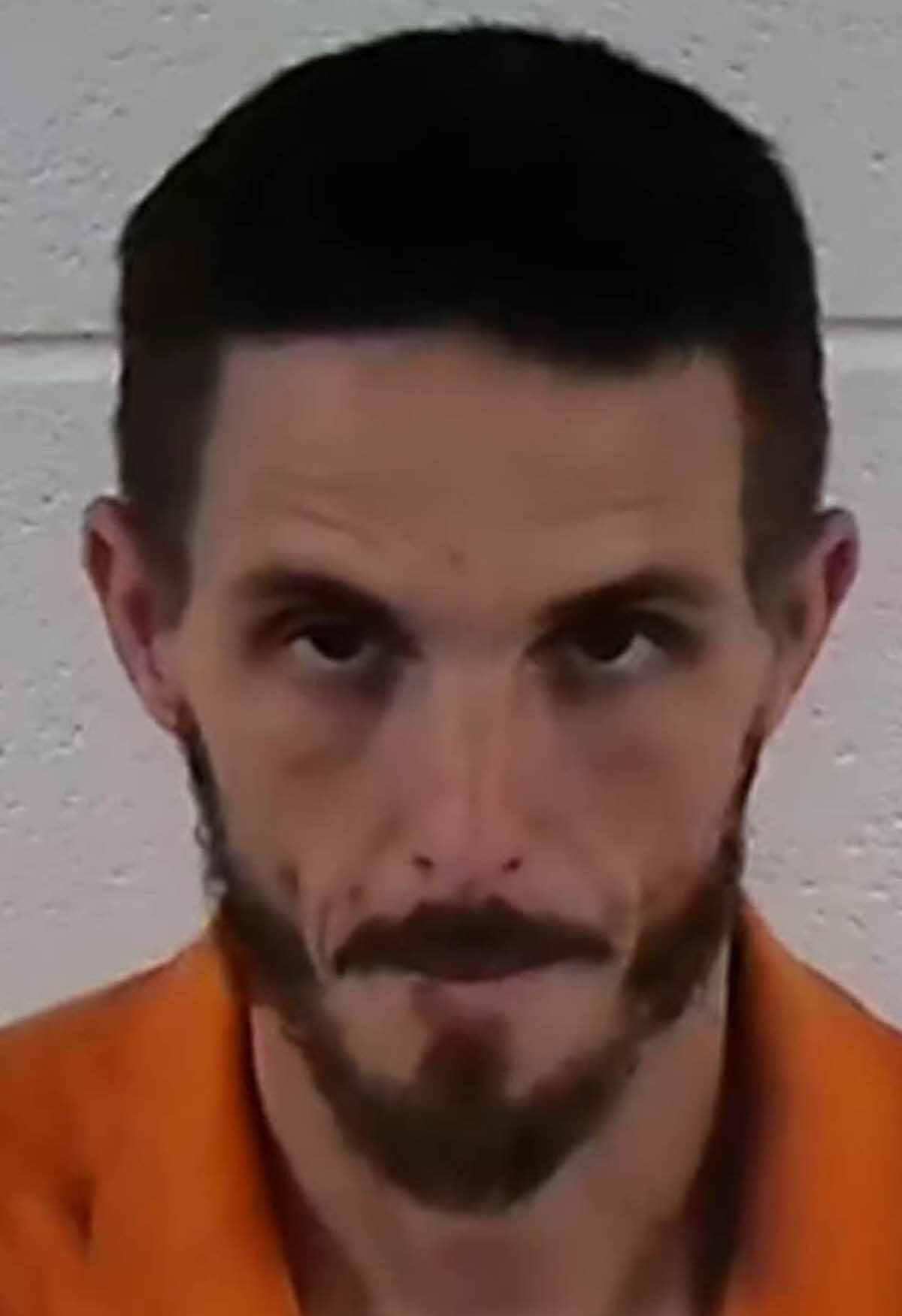 Mugshot of CODY DWAYNE HOLT