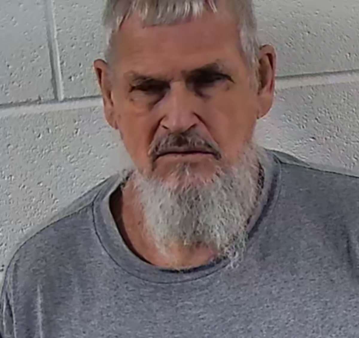 Mugshot of ARNOLD LEE HAWKINS