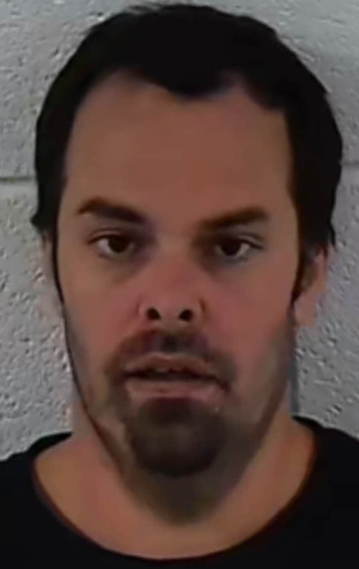 Mugshot of DONALD RAY POLK