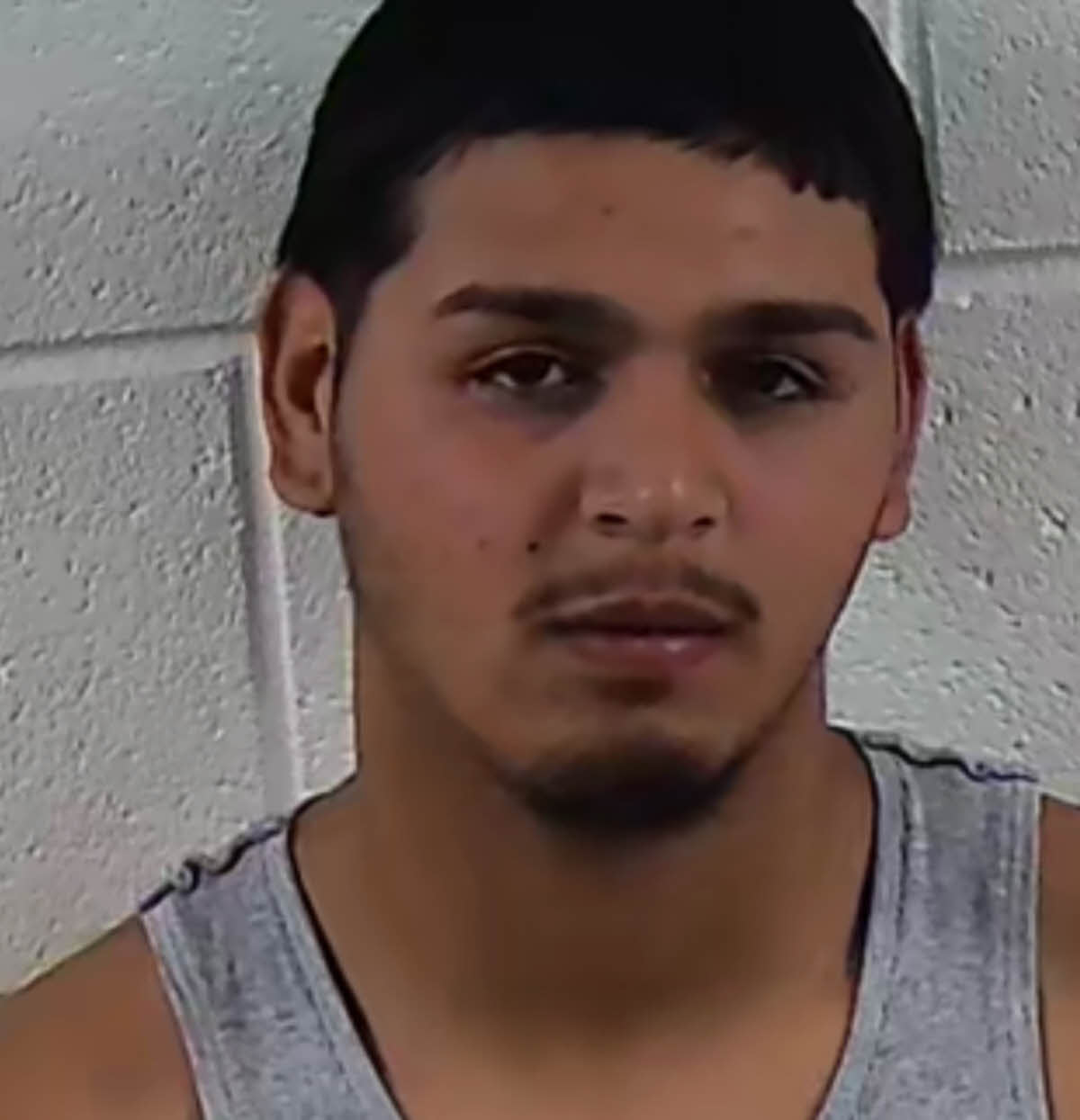 Mugshot of IVAN JONATHAN ANTUNEZ