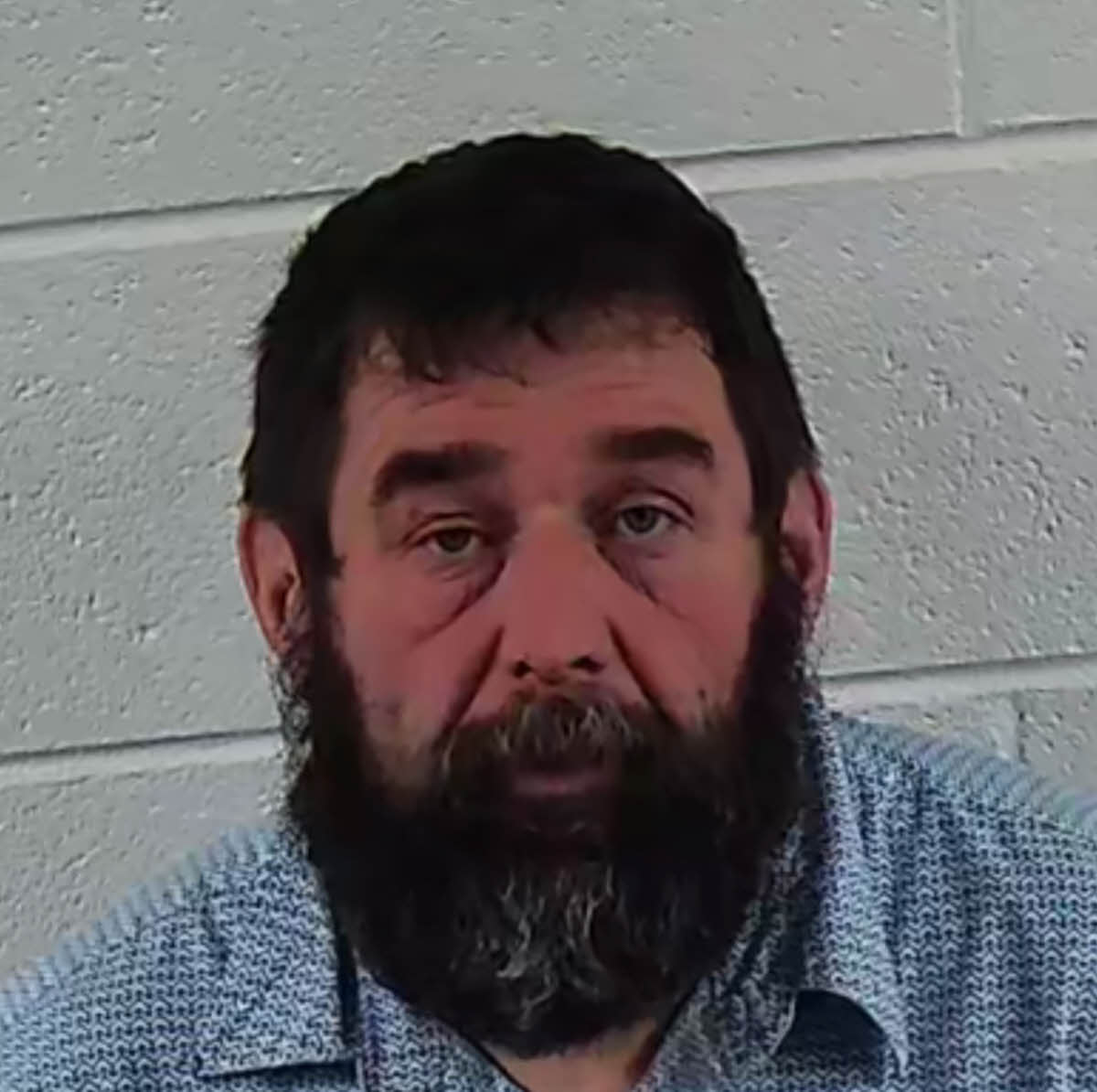 Mugshot of JAY LEE WILKINS