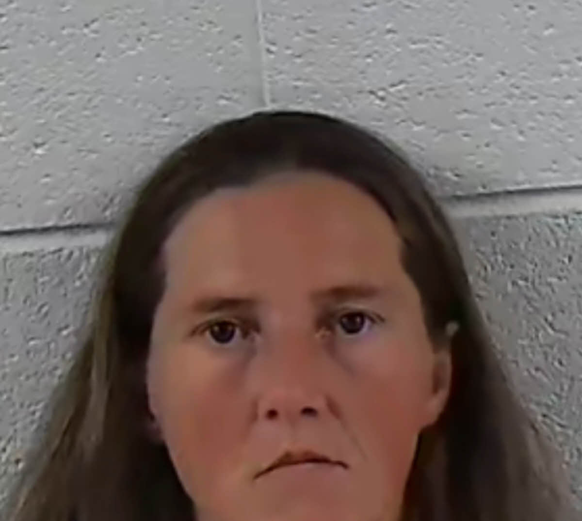Mugshot of MARY JENNIFER CASSTEVENS