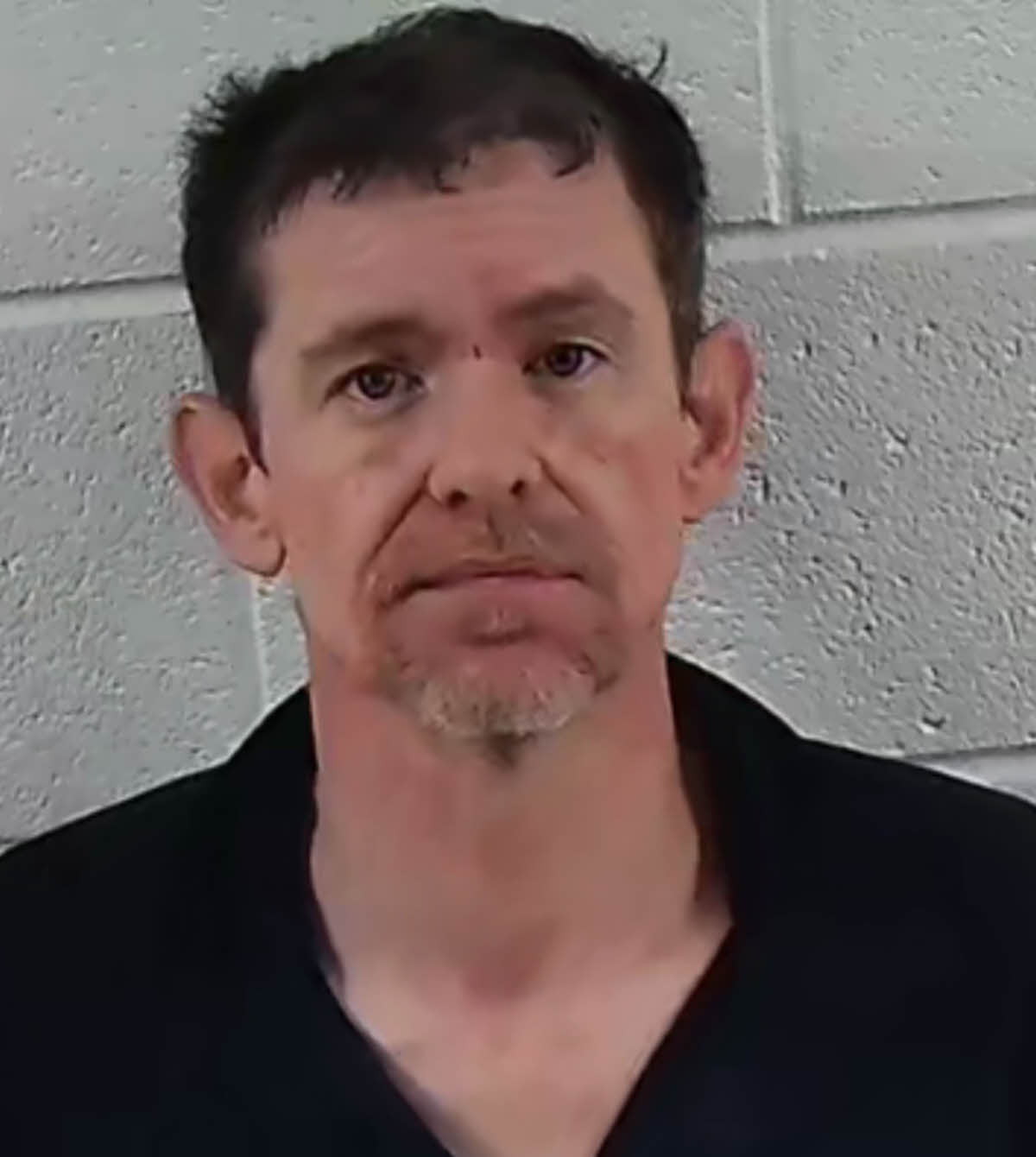 Mugshot of SETH GARLAND WORTH