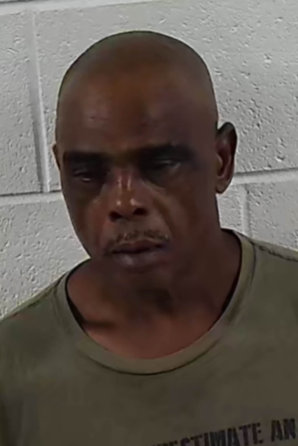 Mugshot of WALTER COLUMBUS SIMMONS