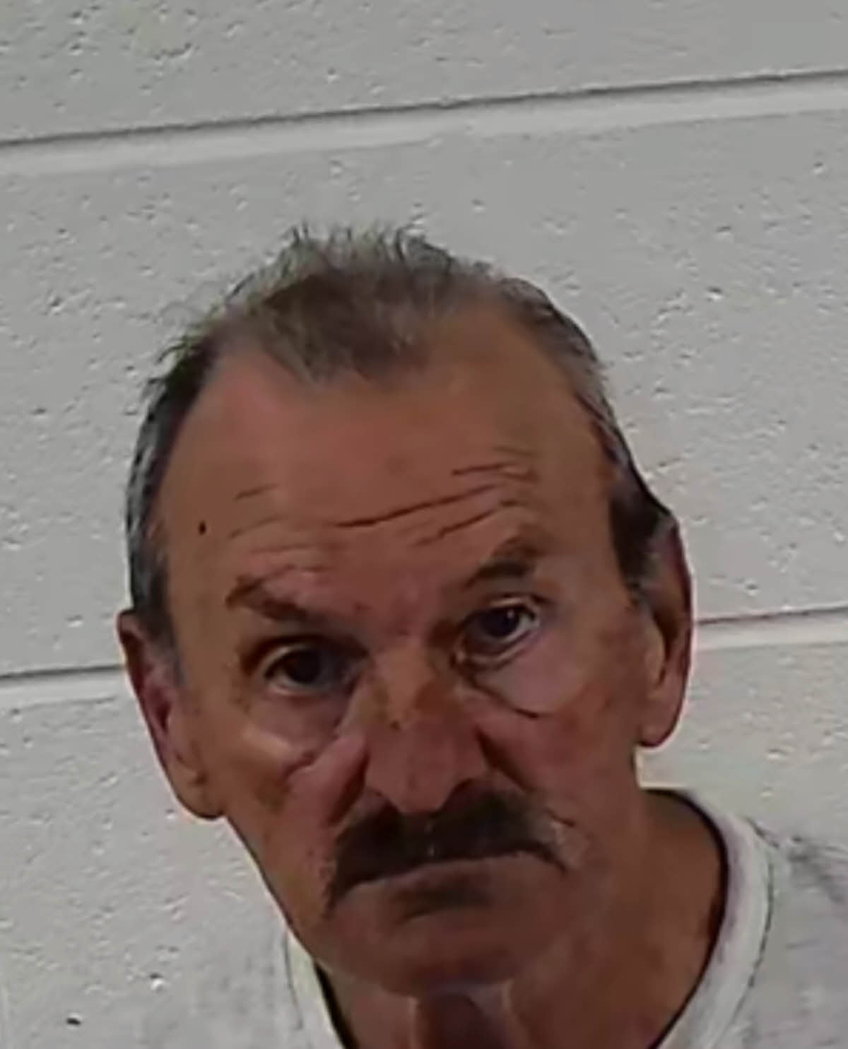 Mugshot of BOBBY JOE LADD