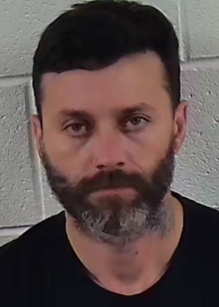Mugshot of RICKY LEE DOTY