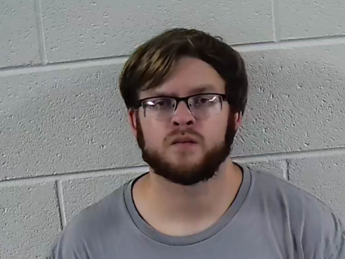Mugshot of NATHANIAL BRENDON LEE