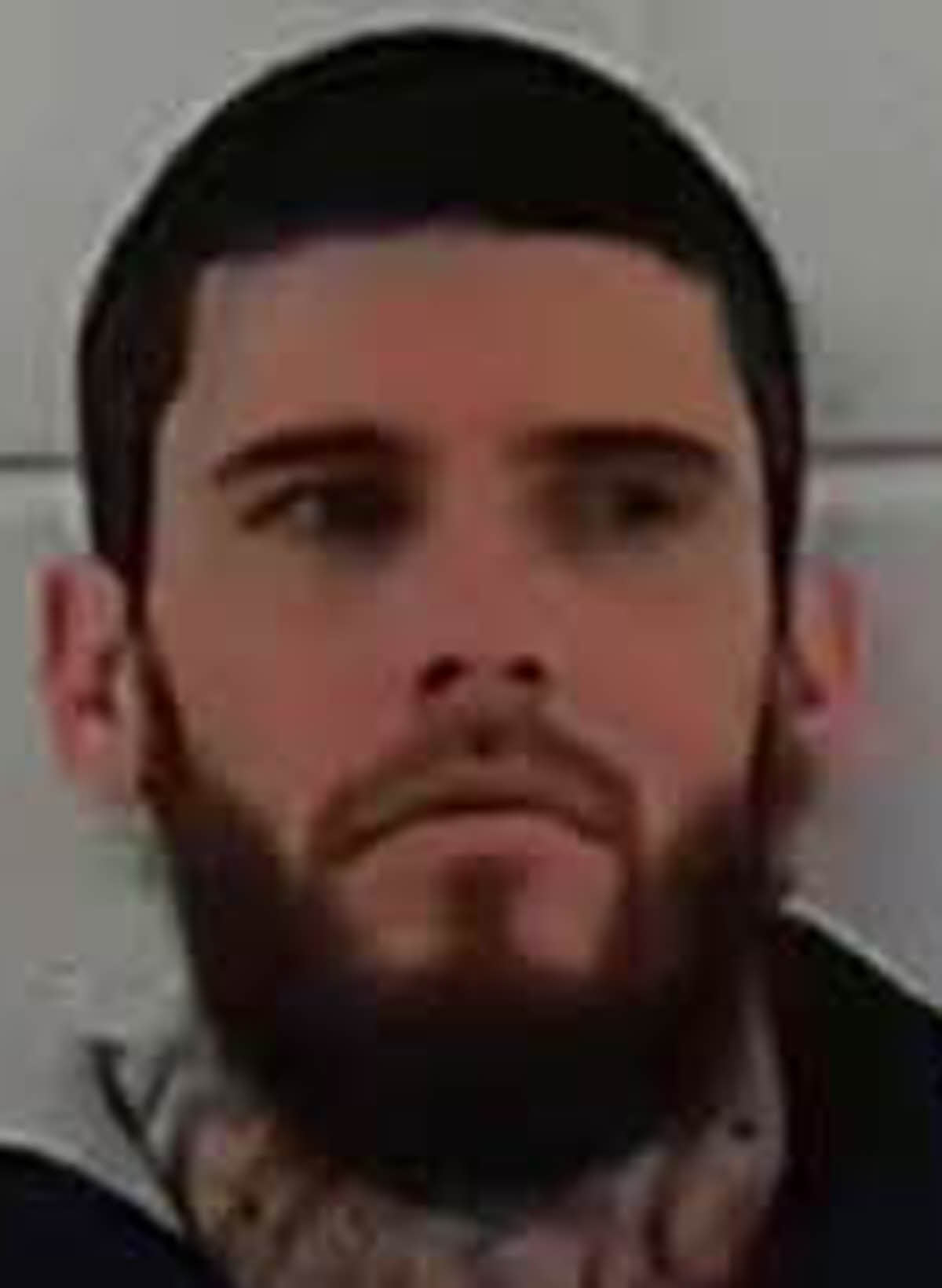 Mugshot of JAMES WYATT AKERS