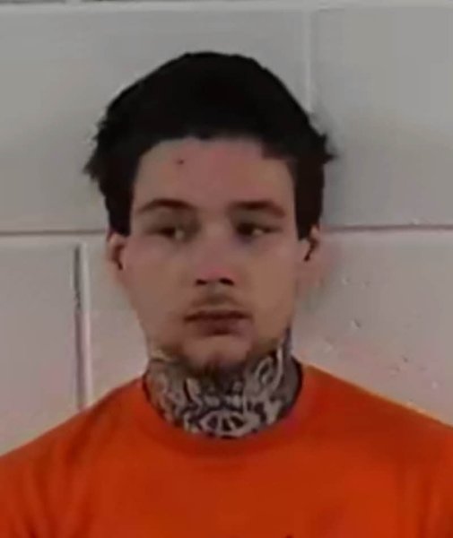 Mugshot of ABRAHAM LANDON PHILLIPS