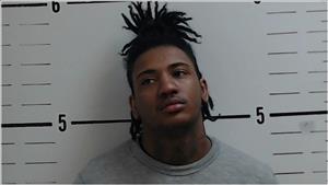 Mugshot of DAVID EVERETTE DSHAWN SMITH