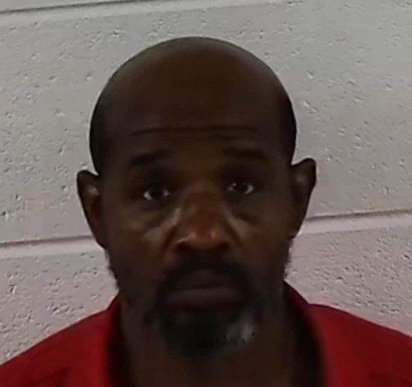 Mugshot of JOHNATHAN LEE GWYN
