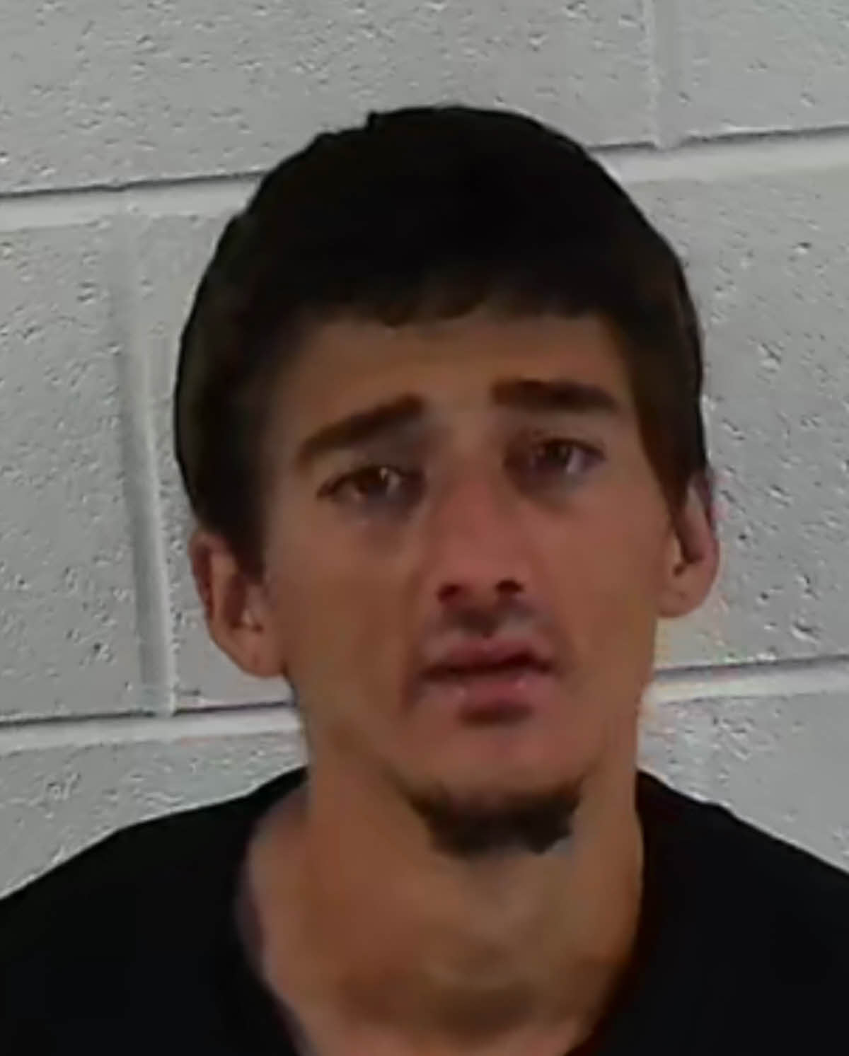 Mugshot of JACOB ALLEN SHORT