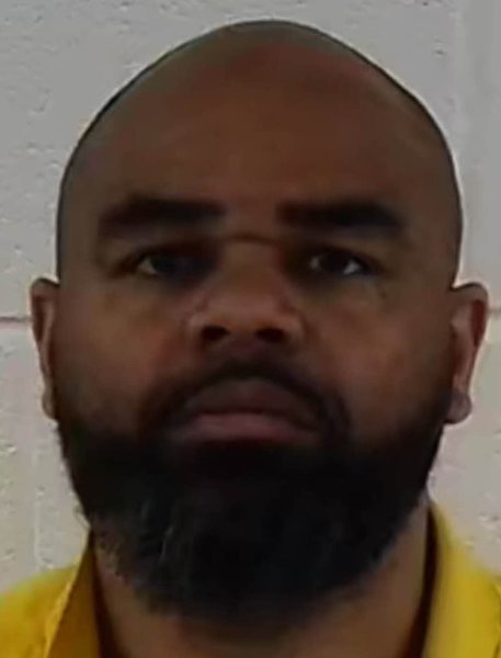 Mugshot of EDWARD MCKINLEY FRANCE
