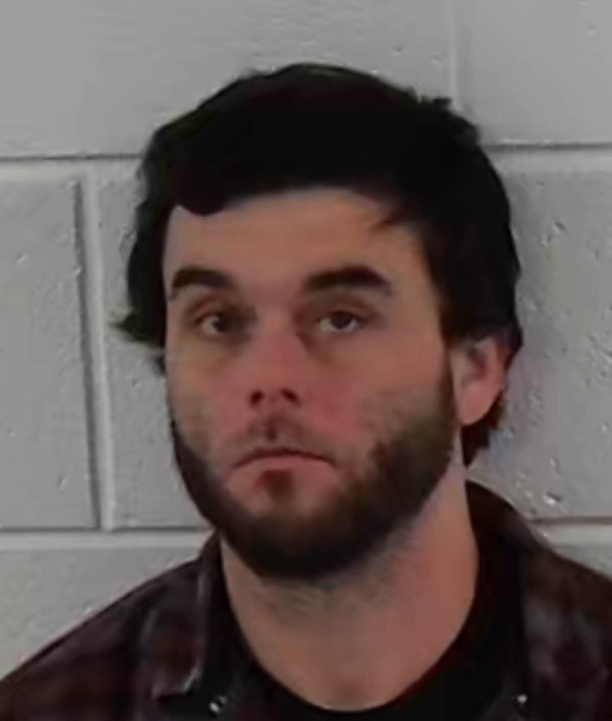 Mugshot of JORDAN KENNETH MARSH