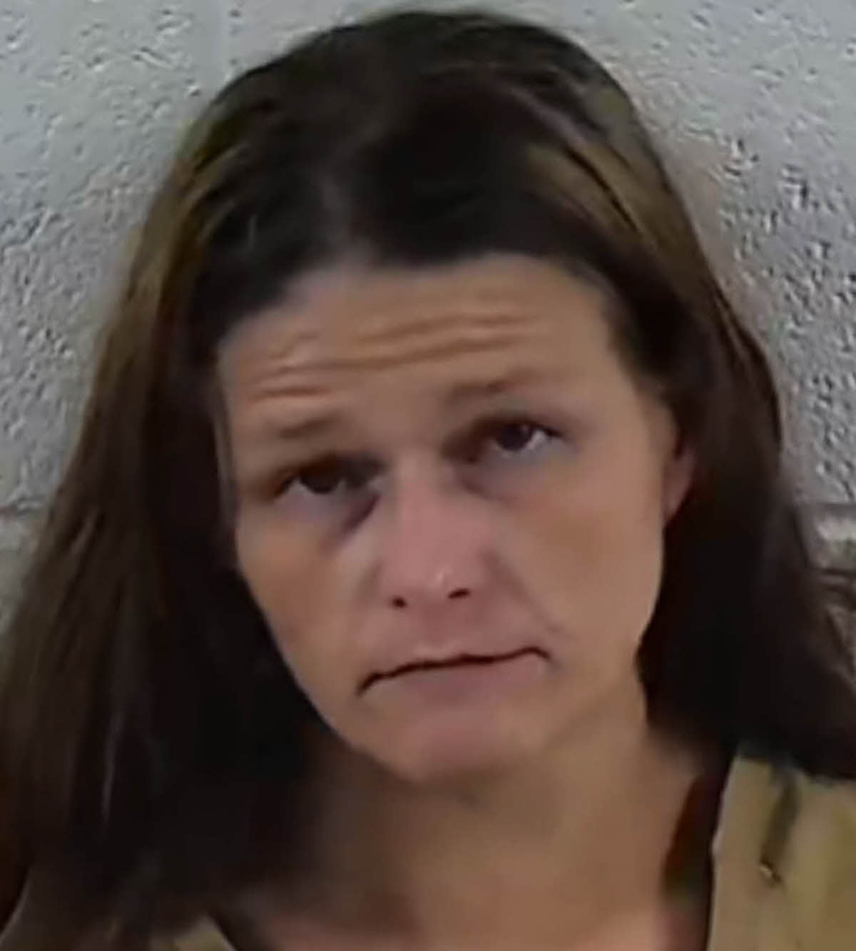 Mugshot of GENA FAYE SNOW