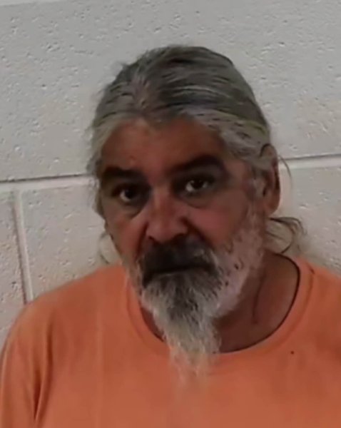 Mugshot of JUAN CRUZ RODRIQUEZ