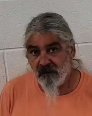 Mugshot of JUAN CRUZ RODRIQUEZ