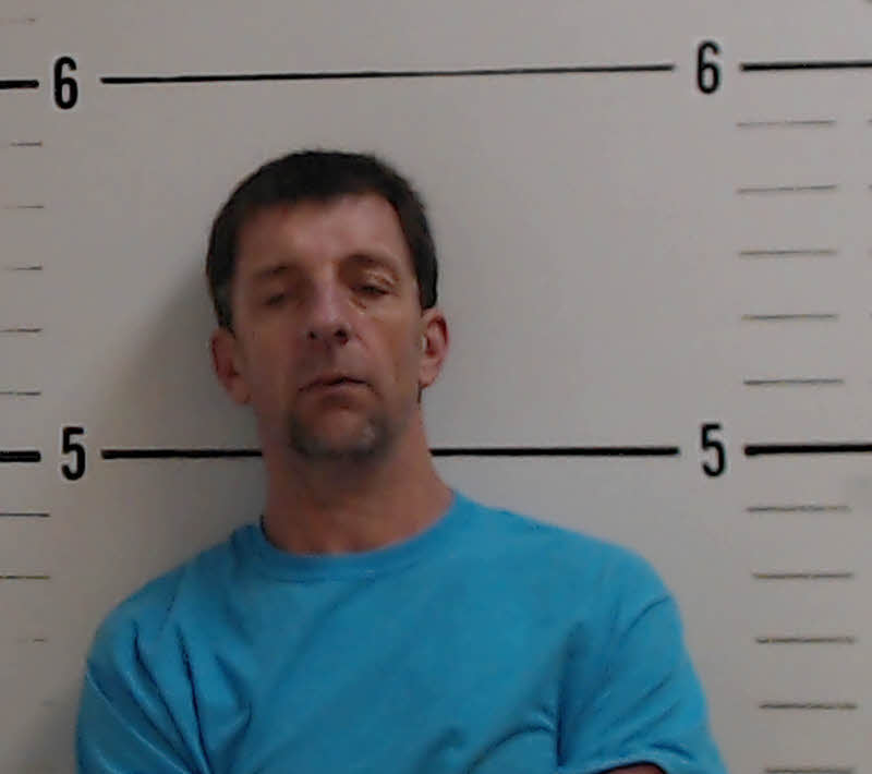 Mugshot of BILLY ALLEN PERKINS
