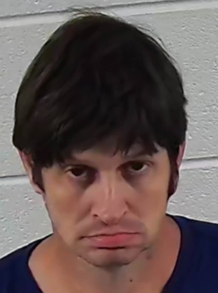 Mugshot of ANDREW WAYNE DURHAM
