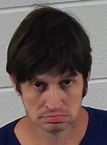 Mugshot of ANDREW WAYNE DURHAM
