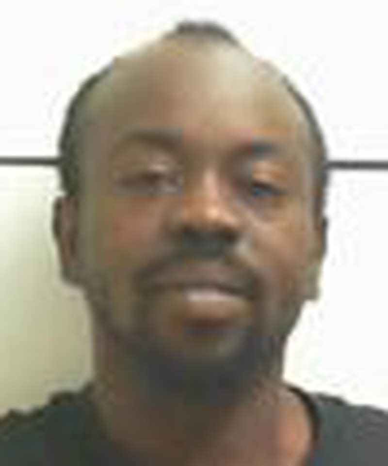 Mugshot of TERRELL LEKENDRIC DIXON