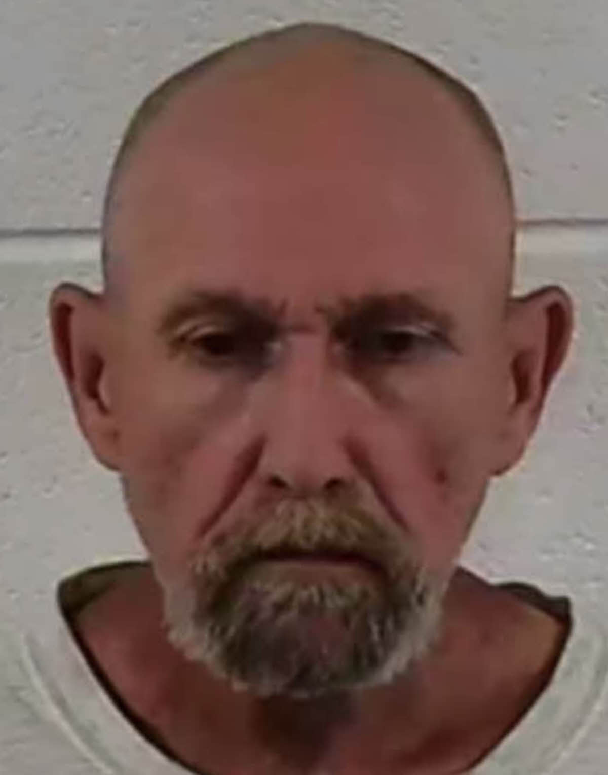 Mugshot of STEPHEN WADE SNOW