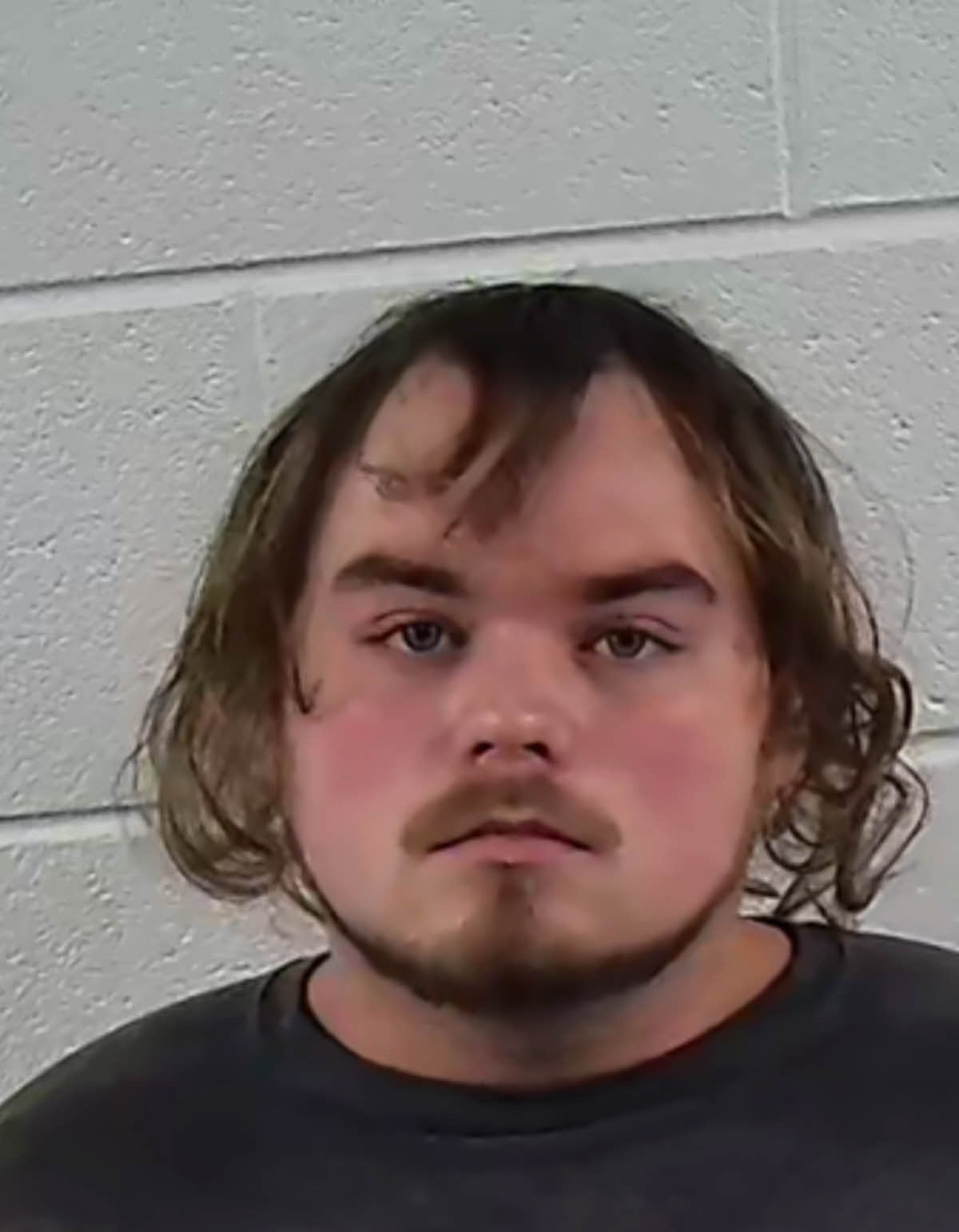 Mugshot of MATTHEW TODD LANG