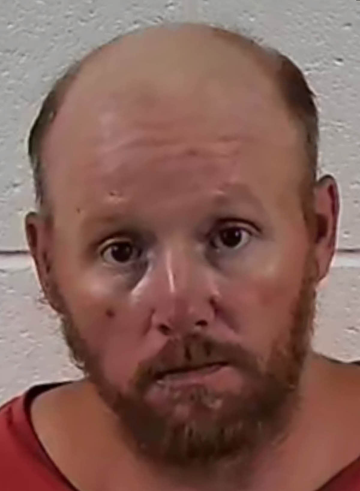 Mugshot of STEVEN LEE ATKINS