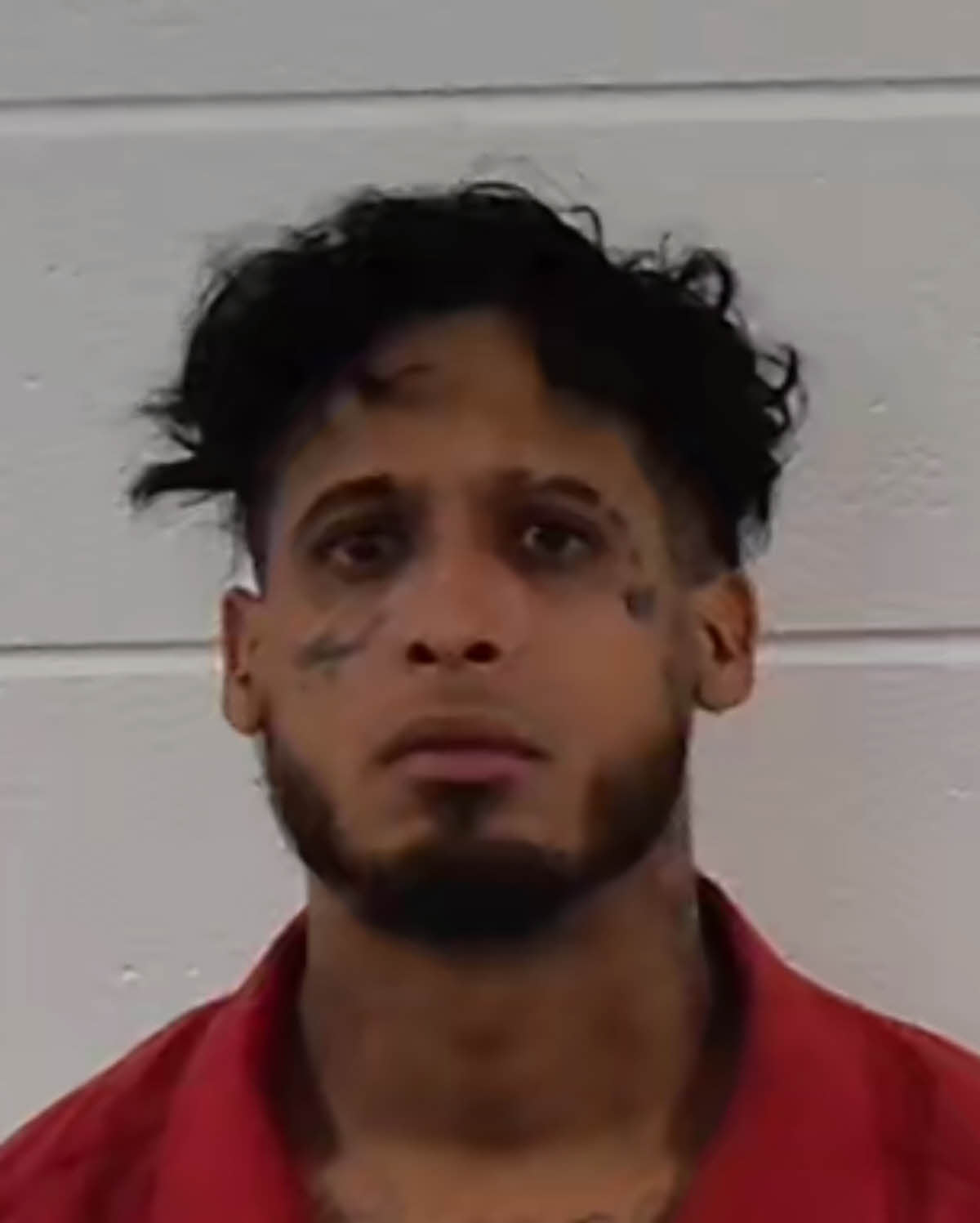 Mugshot of MICHAEL QUIRINDONGO OLIVERA