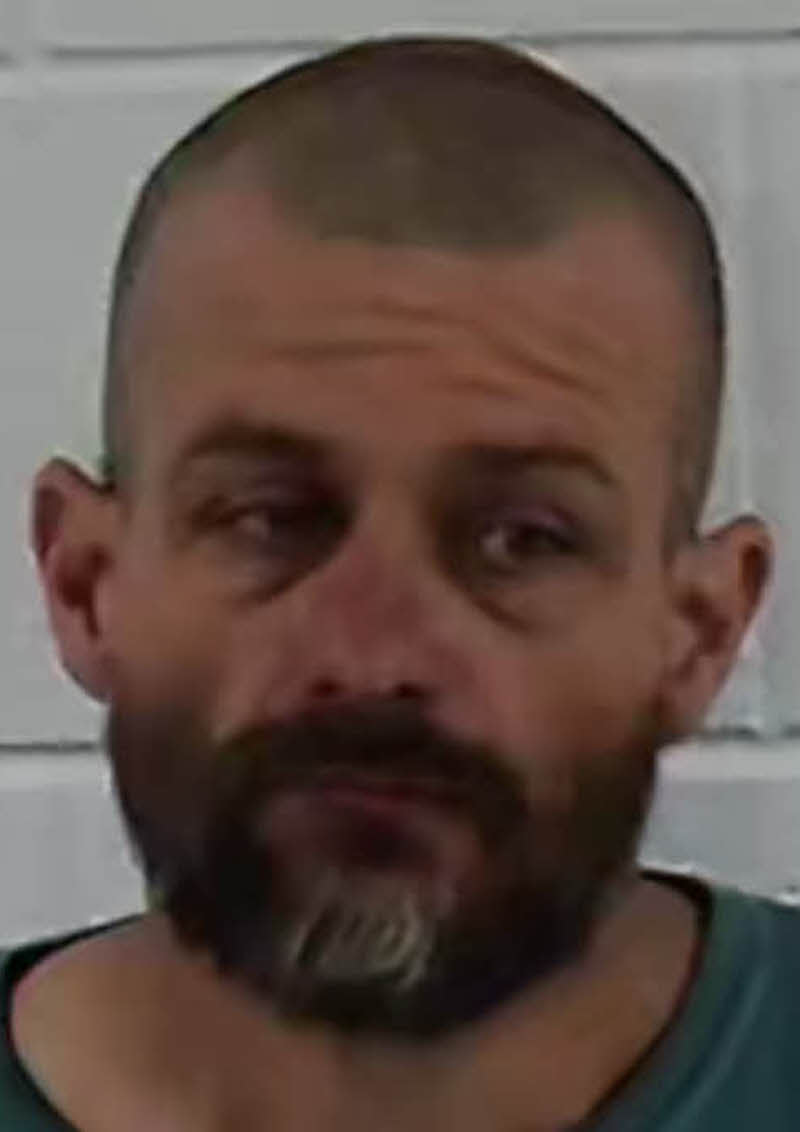 Mugshot of LUCAS MATTHIAS CHATHAM