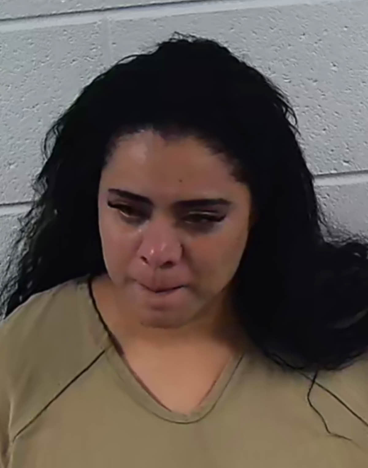 Mugshot of KARLA BERENICE PERALTA PEREYRA