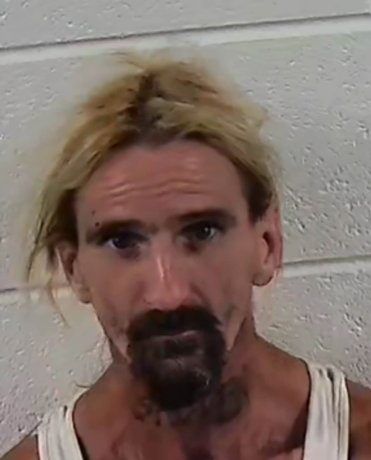 Mugshot of ANTHONY WIL CONNOLLY