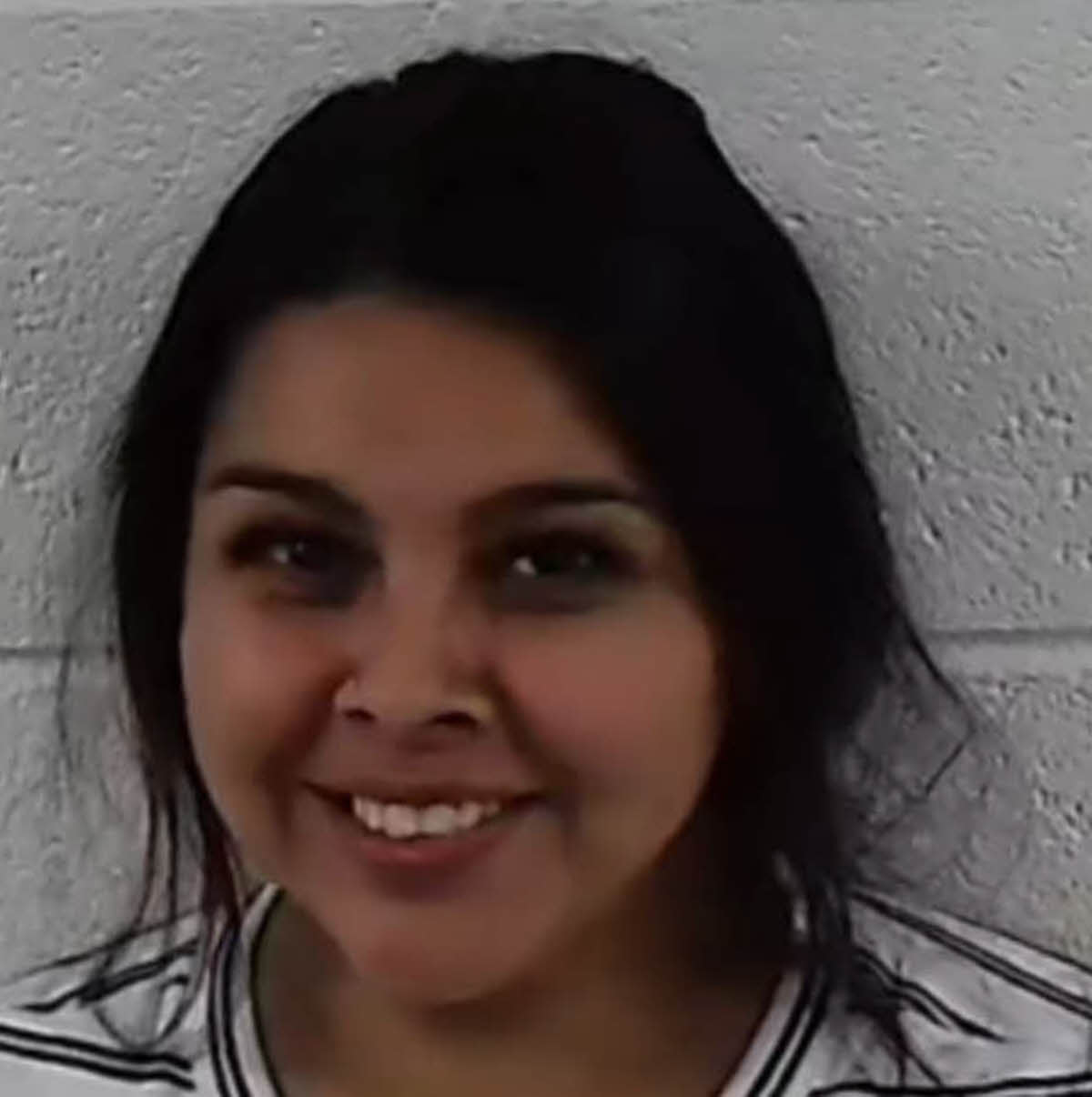Mugshot of JESSICA DURAN HERNANDEZ
