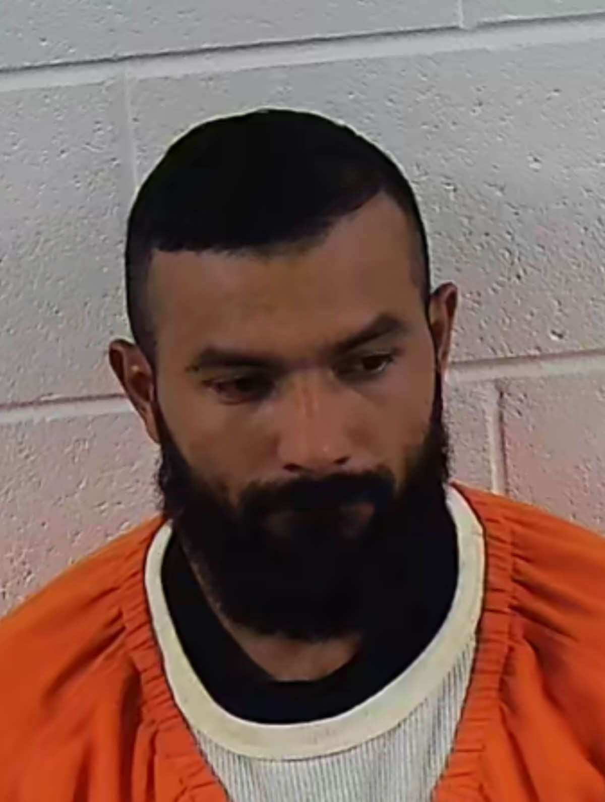 Mugshot of AUGUSTIN OCAMPO AYALA